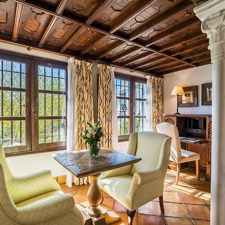 La Bobadilla, A Royal Hideaway Hotell