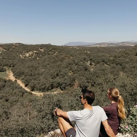 La Bobadilla, A Royal Hideaway