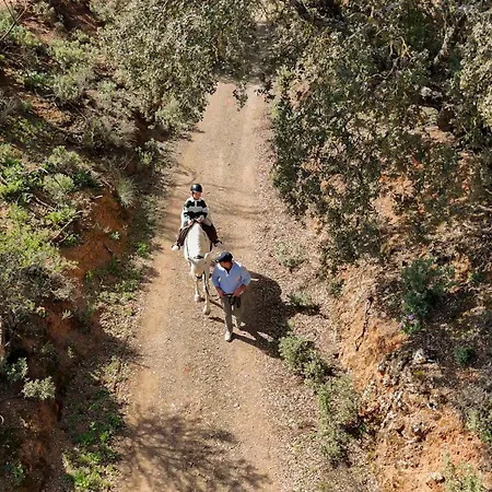 La Bobadilla - The Leading Of The World Hotel