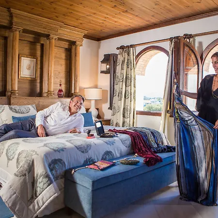 La Bobadilla - The Leading Of The World 5* Villanueva de Tapia