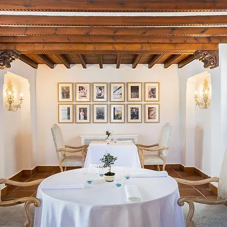La Bobadilla, A Royal Hideaway Hotel 5*