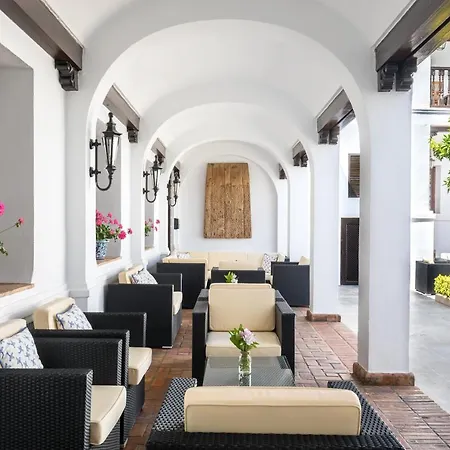 La Bobadilla, A Royal Hideaway 5*