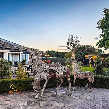 La Bobadilla, A Royal Hideaway 5*