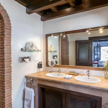 Hotel La Bobadilla, A Royal Hideaway 5*