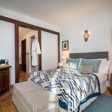 La Bobadilla, A Royal Hideaway Hotel 5*