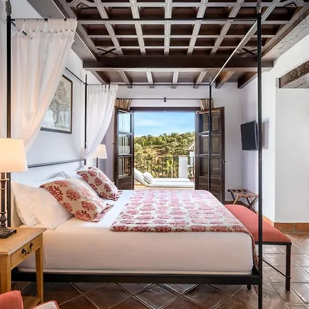La Bobadilla, A Royal Hideaway 5* Villanueva de Tapia