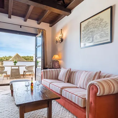 La Bobadilla, A Royal Hideaway 5*