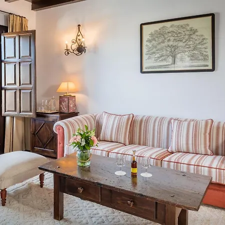 La Bobadilla, A Royal Hideaway 5* Villanueva de Tapia