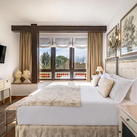 La Bobadilla, A Royal Hideaway 5*