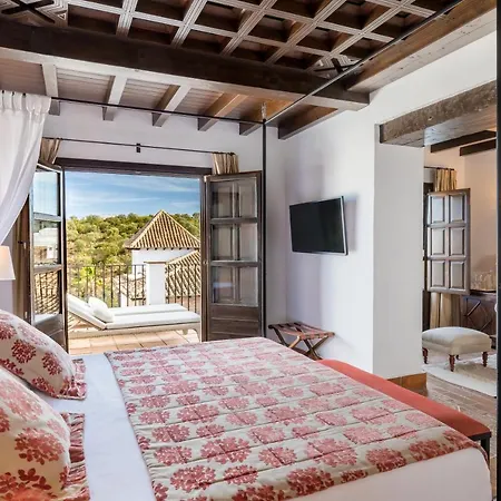 Hotel La Bobadilla, A Royal Hideaway 5*