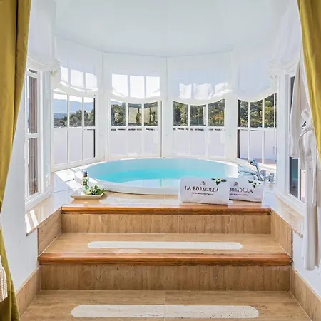 La Bobadilla, A Royal Hideaway Hotel