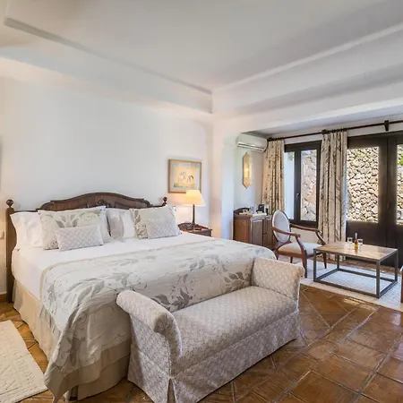 Hotel La Bobadilla, A Royal Hideaway 5*