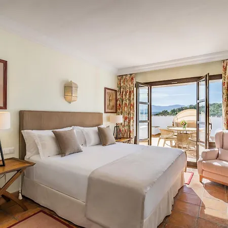 La Bobadilla, A Royal Hideaway Hotel 5*