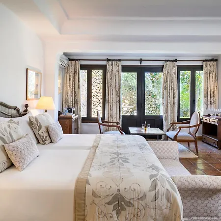 Hotel La Bobadilla, A Royal Hideaway 5*