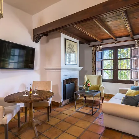 La Bobadilla, A Royal Hideaway Hotel