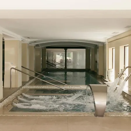 Hotel La Bobadilla, A Royal Hideaway 5*