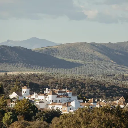 La Bobadilla, A Royal Hideaway Hotel