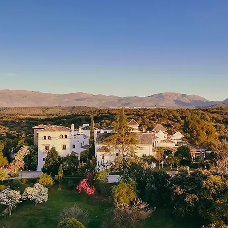 La Bobadilla, A Royal Hideaway 5*