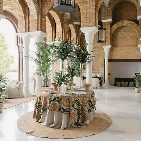 La Bobadilla, A Royal Hideaway Hotel