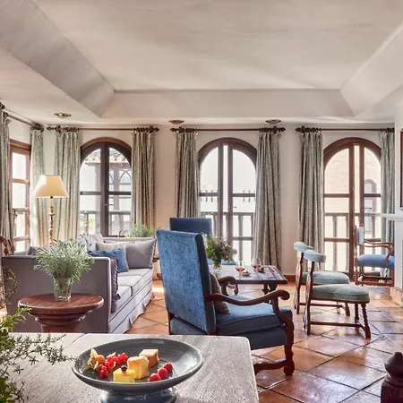 La Bobadilla, A Royal Hideaway Hotel 5*