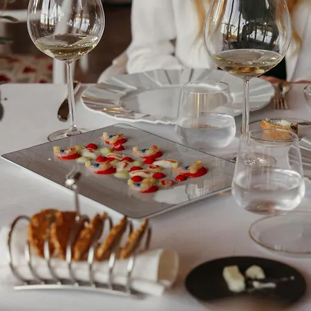 Hotel La Bobadilla, A Royal Hideaway 5*