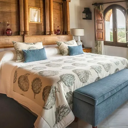La Bobadilla, A Royal Hideaway 5*