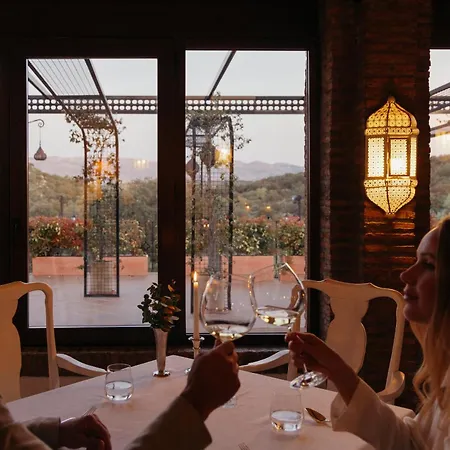 La Bobadilla, A Royal Hideaway Hotel
