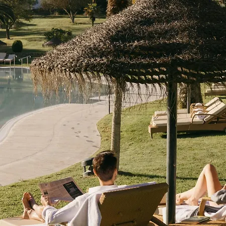 La Bobadilla, A Royal Hideaway Hotel 5*