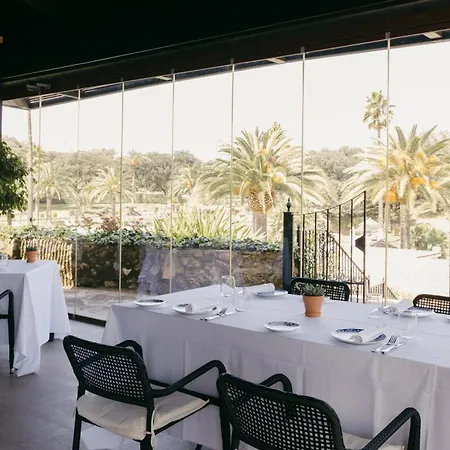 Hotel La Bobadilla, A Royal Hideaway 5*