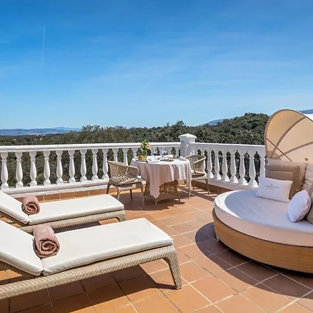 La Bobadilla, A Royal Hideaway Hotel 5*
