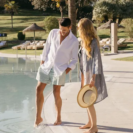 La Bobadilla, A Royal Hideaway Hotel