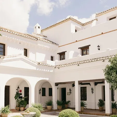 Hotel La Bobadilla, A Royal Hideaway