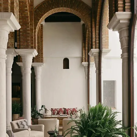 La Bobadilla, A Royal Hideaway Hotel 5*