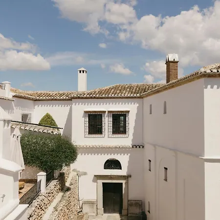 Hotel La Bobadilla, A Royal Hideaway