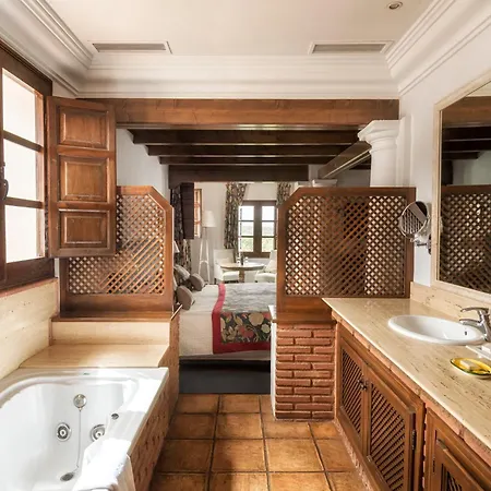 Hotel La Bobadilla, A Royal Hideaway 5*