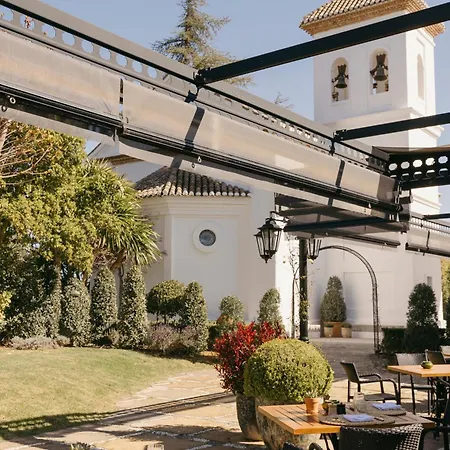 La Bobadilla, A Royal Hideaway 5*