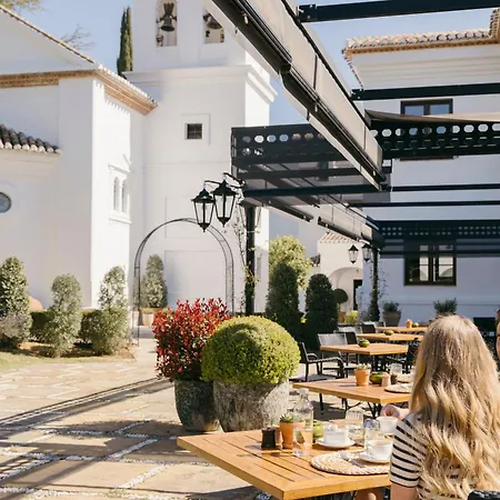 La Bobadilla, A Royal Hideaway Hotel 5*