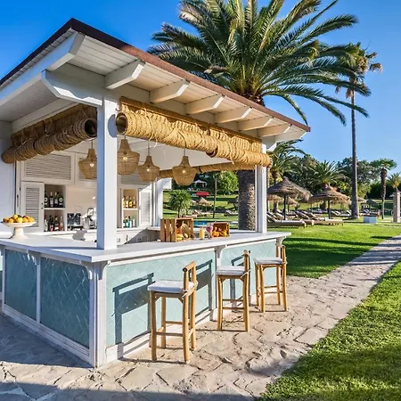 La Bobadilla, A Royal Hideaway Hotel