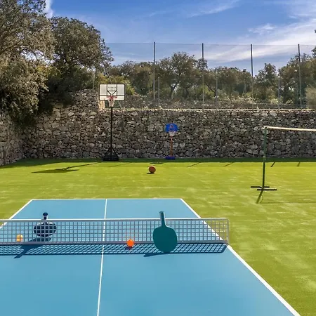La Bobadilla, A Royal Hideaway 5*
