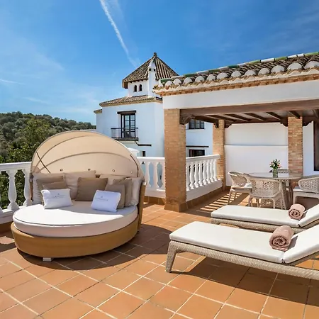 La Bobadilla, A Royal Hideaway Hotel