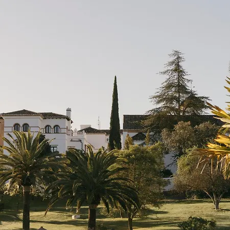 La Bobadilla, A Royal Hideaway 5* Villanueva de Tapia