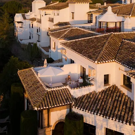 Hotel La Bobadilla, A Royal Hideaway 5*