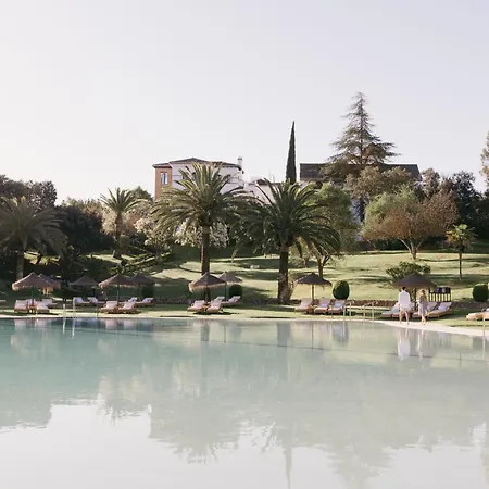 Hotel La Bobadilla, A Royal Hideaway