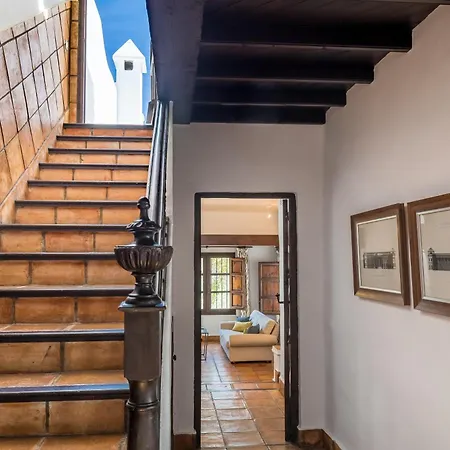 La Bobadilla, A Royal Hideaway Hotel